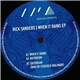 Rick Sanders - When It Rains EP