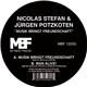 Nicolas Stefan & Jürgen Potzkoten - Musik Bringt Freundschaft